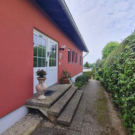 Apartment Neuweiher Daisendorf Dış mekan fotoğraf
