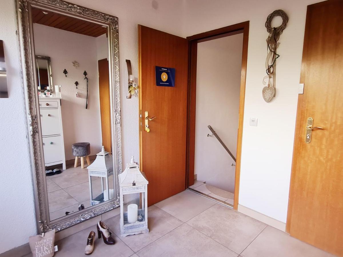 Apartment Neuweiher Daisendorf Dış mekan fotoğraf
