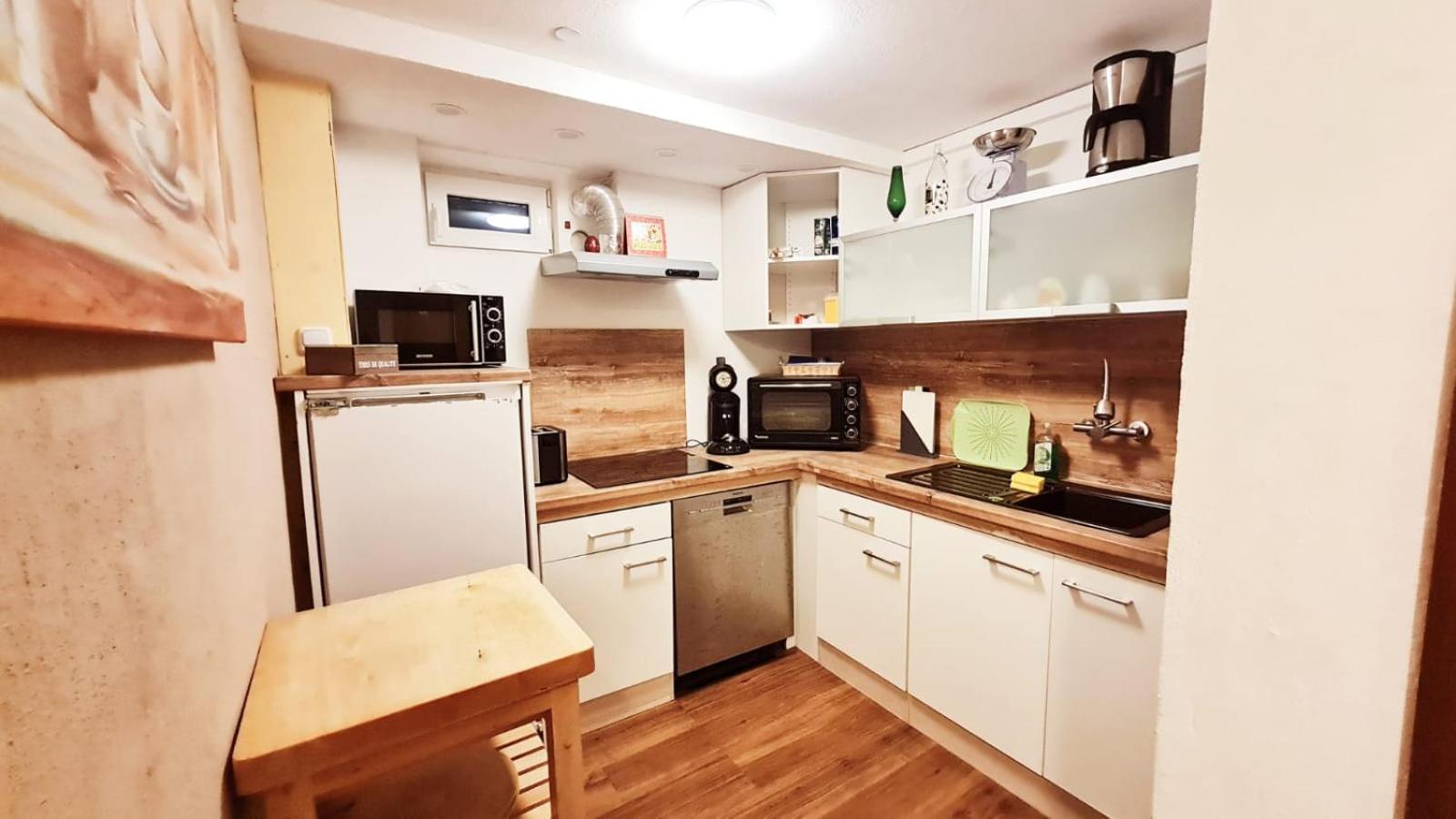 Apartment Neuweiher Daisendorf Dış mekan fotoğraf
