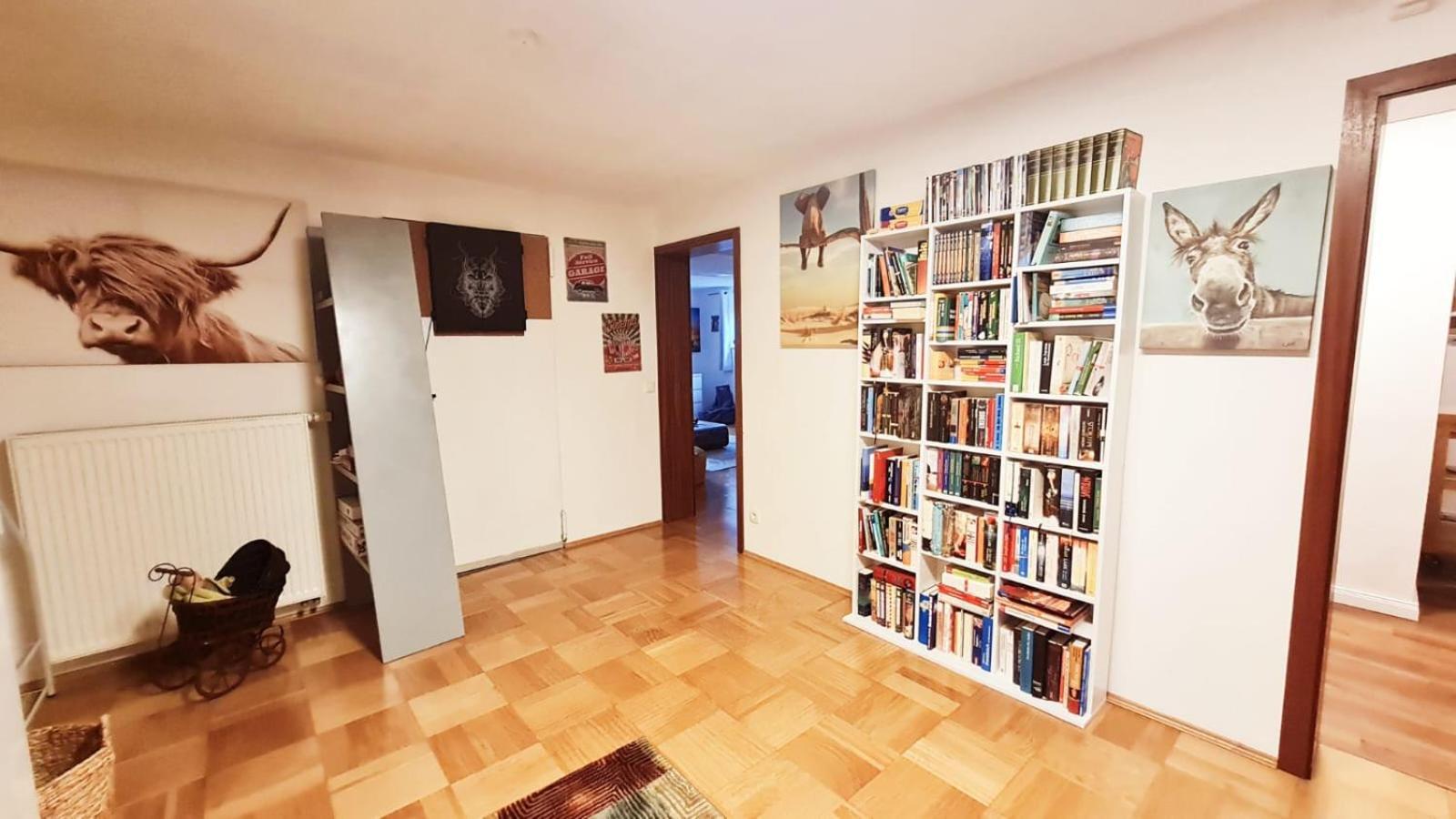 Apartment Neuweiher Daisendorf Dış mekan fotoğraf