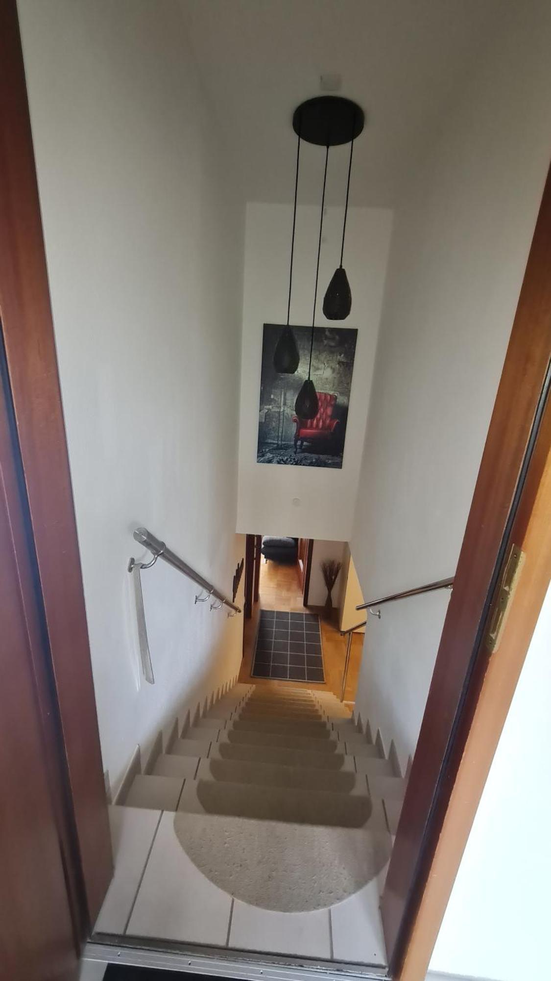 Apartment Neuweiher Daisendorf Dış mekan fotoğraf