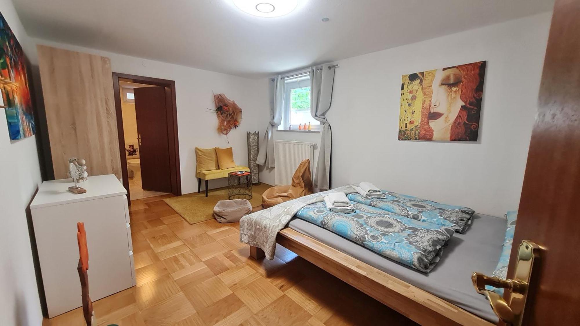 Apartment Neuweiher Daisendorf Dış mekan fotoğraf