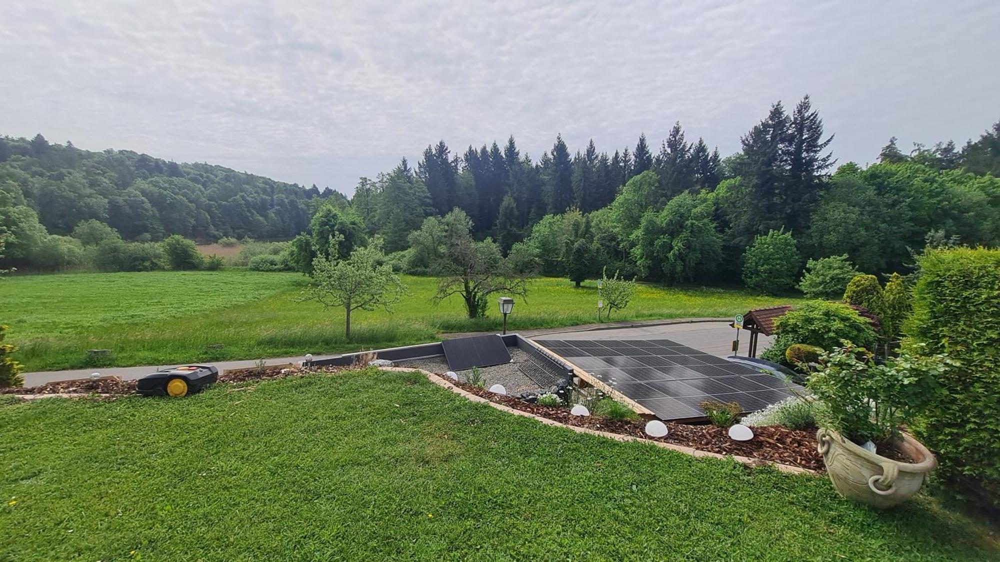 Apartment Neuweiher Daisendorf Dış mekan fotoğraf