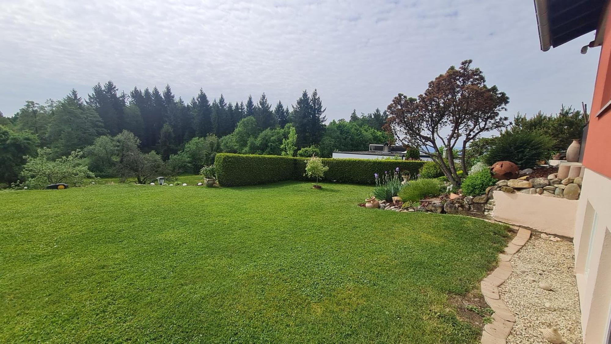 Apartment Neuweiher Daisendorf Dış mekan fotoğraf