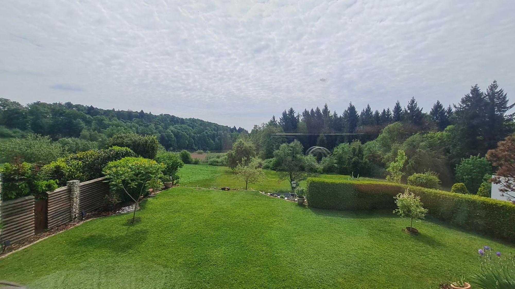 Apartment Neuweiher Daisendorf Dış mekan fotoğraf