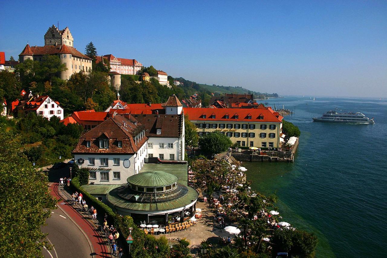 Apartment Neuweiher Daisendorf Dış mekan fotoğraf